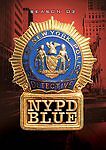 Nypd blue complete for sale  Kennesaw