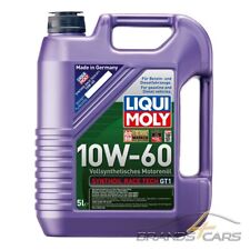 Liter liqui moly for sale  Shipping to Ireland