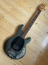 Musicman stingray bass gebraucht kaufen  Mühltal