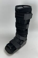 Used, MaxTrax Brace Ankle Foot Brace Ortho Boot Size Medium for sale  Shipping to South Africa