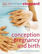 Conception pregnancy birth for sale  MILTON KEYNES