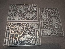 Ork deffkoptas xenos for sale  Norman