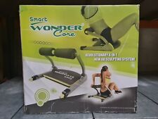 Smart Wonder Core 6 In 1 Ab WorkOut Exercise Equipment With DVD for sale  Shipping to South Africa