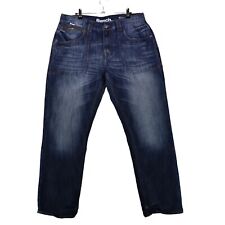 Bench mens jeans for sale  UK