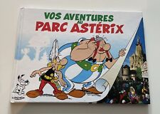 Astérix album aventures d'occasion  Asfeld
