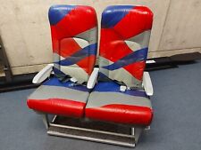 airline seats for sale  NEWCASTLE