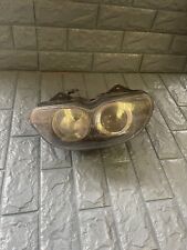 Aprilia Rs 125 Headlight (2), used for sale  Shipping to South Africa