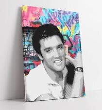 Elvis presley graffiti for sale  LONDONDERRY