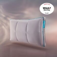 Simba hybrid pillow for sale  ALFRETON