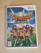 Inazuma eleven strikers usato  Roma