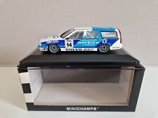 Minichamps twr volvo for sale  Ireland