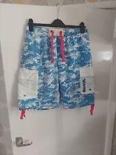 Mens bench swimshorts. for sale  DUDLEY