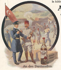 Werbung rig 1914 gebraucht kaufen  Ruppertsberg