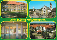 Bad aibling hotel gebraucht kaufen  Donaueschingen