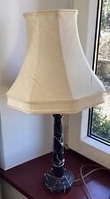 lamp x1 table for sale  CLITHEROE