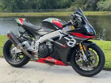 2020 aprilia rsv4 d'occasion  Expédié en Belgium