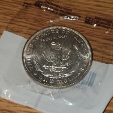 1885 morgan silver for sale  ST. AUSTELL