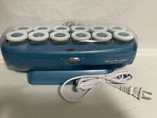 BaByliss PRO NANO TITANIUM HAIRSETTER ROLLER CURLER SET 12 PIECE - No Box, used for sale  Shipping to South Africa