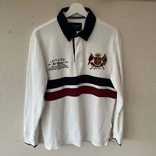 joules rugby shirt for sale  LEEK