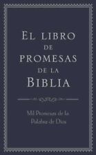 El Libro de Promesas de la Biblia: Mil Promesas de la Palabra de Díos comprar usado  Enviando para Brazil