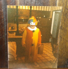 creepy clown for sale  Beckley