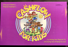 Cashflow kids financial for sale  Shipping to Ireland