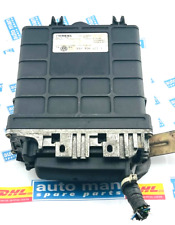 Módulo de controle de motor OEM ECM para VOLKSWAGON GOLF 95 OE# 037906025A 5WP4160 comprar usado  Enviando para Brazil