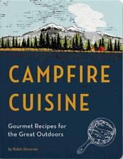 Campfire cuisine gourmet for sale  Aurora