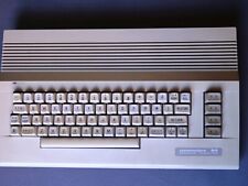 Commodore c64 getestet gebraucht kaufen  Sande,-Elsen,-Wewer