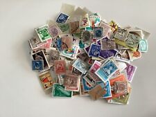 Vends collection timbres d'occasion  Mauguio