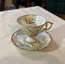 Vintage iridescent daffodil for sale  Lafayette