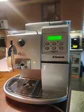 Kaffeevollautomat saeco royal gebraucht kaufen  Brande-Hornerkirchen