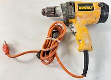 2 dewalt 1 reverse drill for sale  Normal