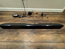 Sony TV Sound Bar System Black SA-40SE1 40-Watt 37.1" with AC Adapter for sale  Shipping to South Africa