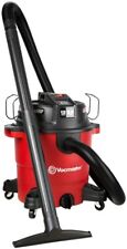 Vacmaster Red Edition VJH1211PF 1101 Heavy-Duty Wet Dry Vacuum Cleaner 12 Gallon for sale  Los Angeles