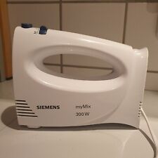 Siemens mymix 300w gebraucht kaufen  Wenden