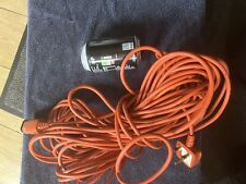 lawnmower power cable for sale  ELY