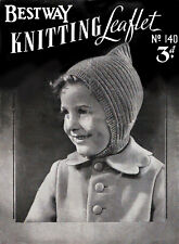 Knitting pattern copy for sale  Shipping to Ireland