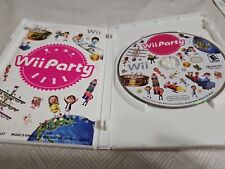 Wii party cib d'occasion  Expédié en Belgium
