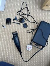 wahl dog clippers for sale  MACCLESFIELD