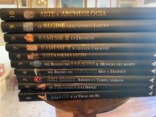Enciclopedia antico egitto usato  Firenze