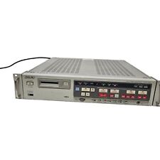 Used, Sony MVR-5400 Still Video Recorder for sale  Shipping to South Africa
