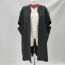 graduation gown for sale  ROMFORD