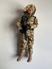 Peacekeeper action soldier for sale  COVENTRY