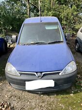 Vauxhall combo 1.3cdti for sale  BEWDLEY