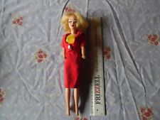Tressy doll red for sale  NORTHAMPTON
