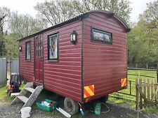 Shepherds hut for sale  HAILSHAM