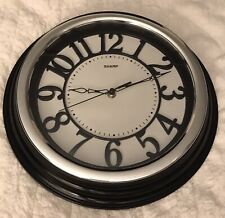 Sharp wall clock for sale  Sonora
