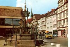 Postkarte hannover holzmarkt gebraucht kaufen  Berlin