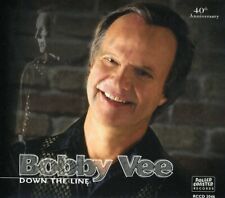 Bobby vee line for sale  UK